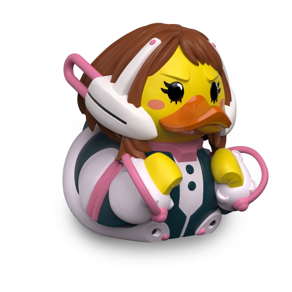 My Hero Academia Tubbz Ochaco Uraraka 1st Edition Numskull