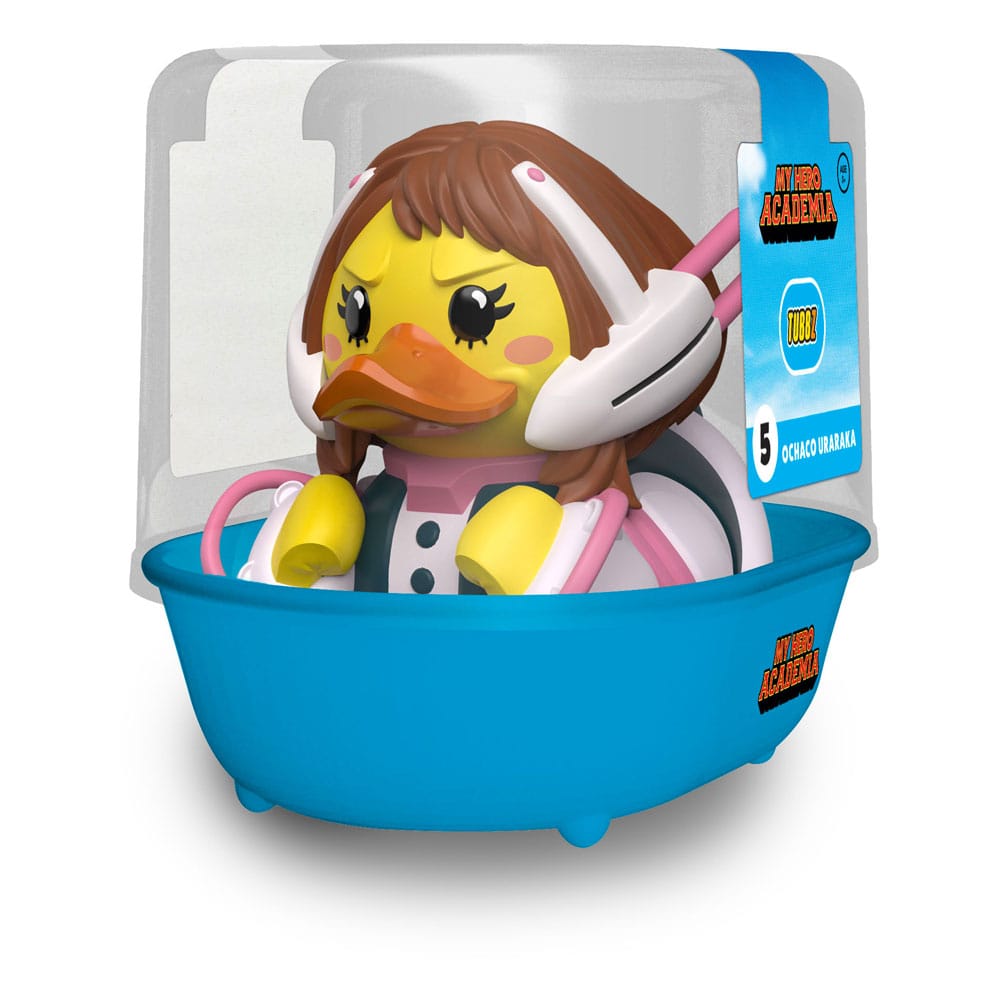 My Hero Academia Tubbz Ochaco Uraraka 1st Edition Numskull