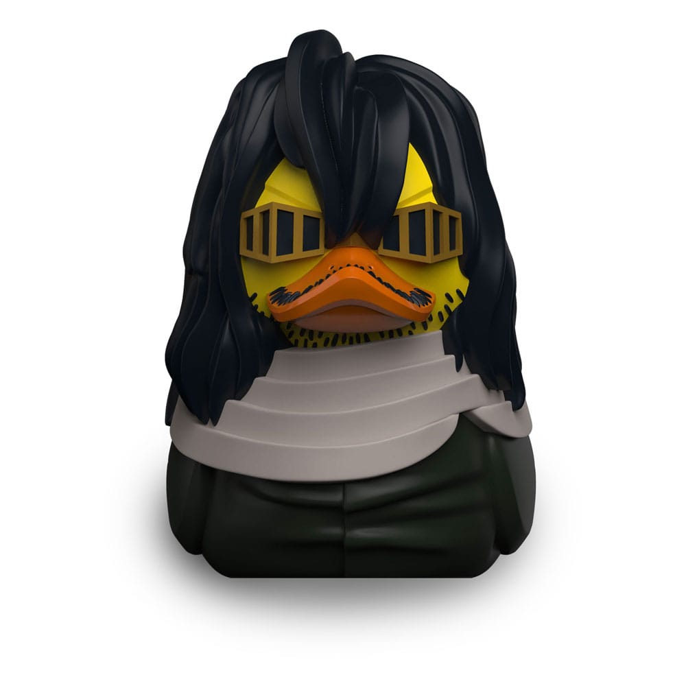 My Hero Academia Tubbz Shota Aizawa 1st Edition Numskull