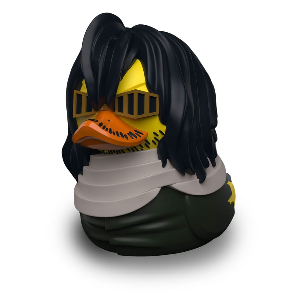 My Hero Academia Tubbz Shota Aizawa 1st Edition Numskull