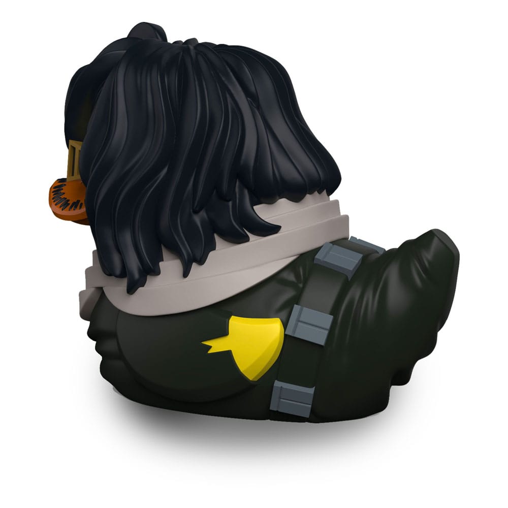 My Hero Academia Tubbz Shota Aizawa 1st Edition Numskull