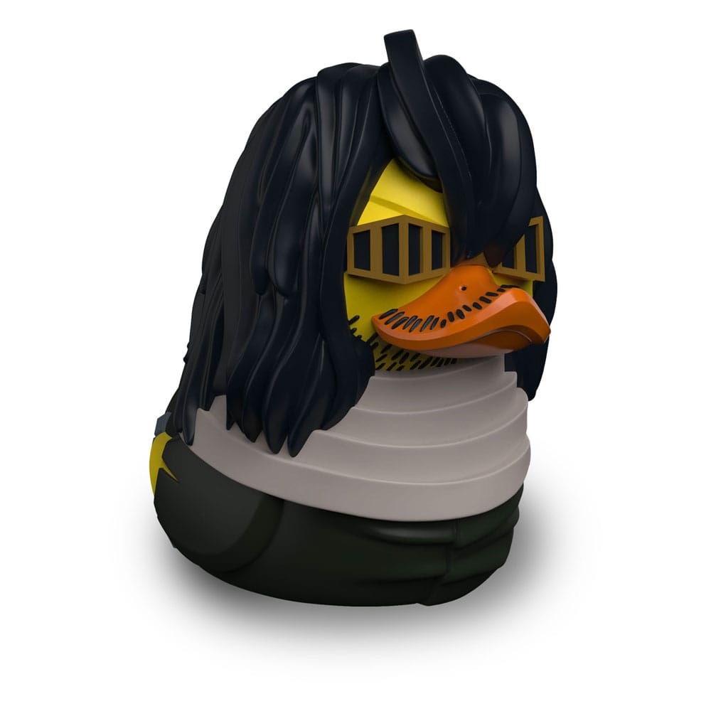 My Hero Academia Tubbz Shota Aizawa 1st Edition Numskull