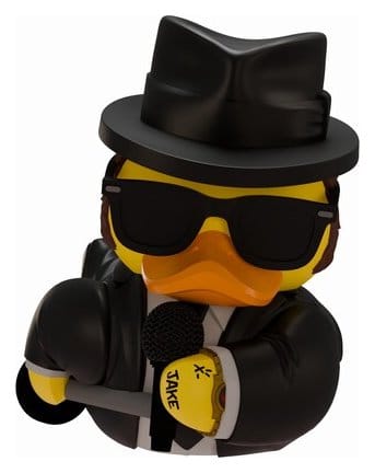 The Blues Brothers Tubbz Jake Collector's Edition Numskull