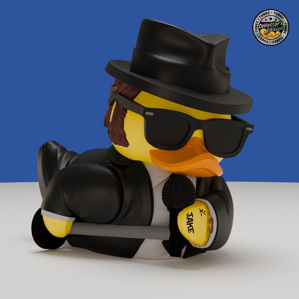 The Blues Brothers Tubbz Jake Collector's Edition Numskull