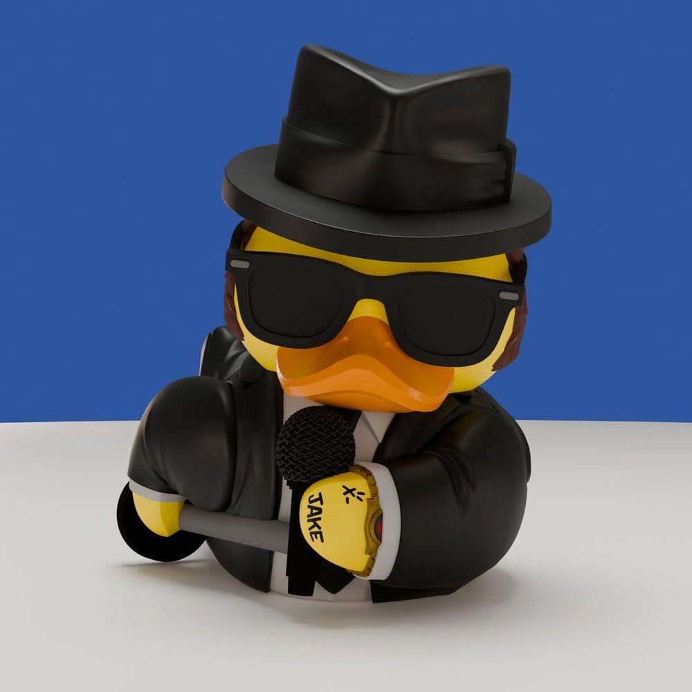 The Blues Brothers Tubbz Jake Collector's Edition Numskull