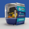 The Blues Brothers Tubbz Elwood Collector's Edition Numskull