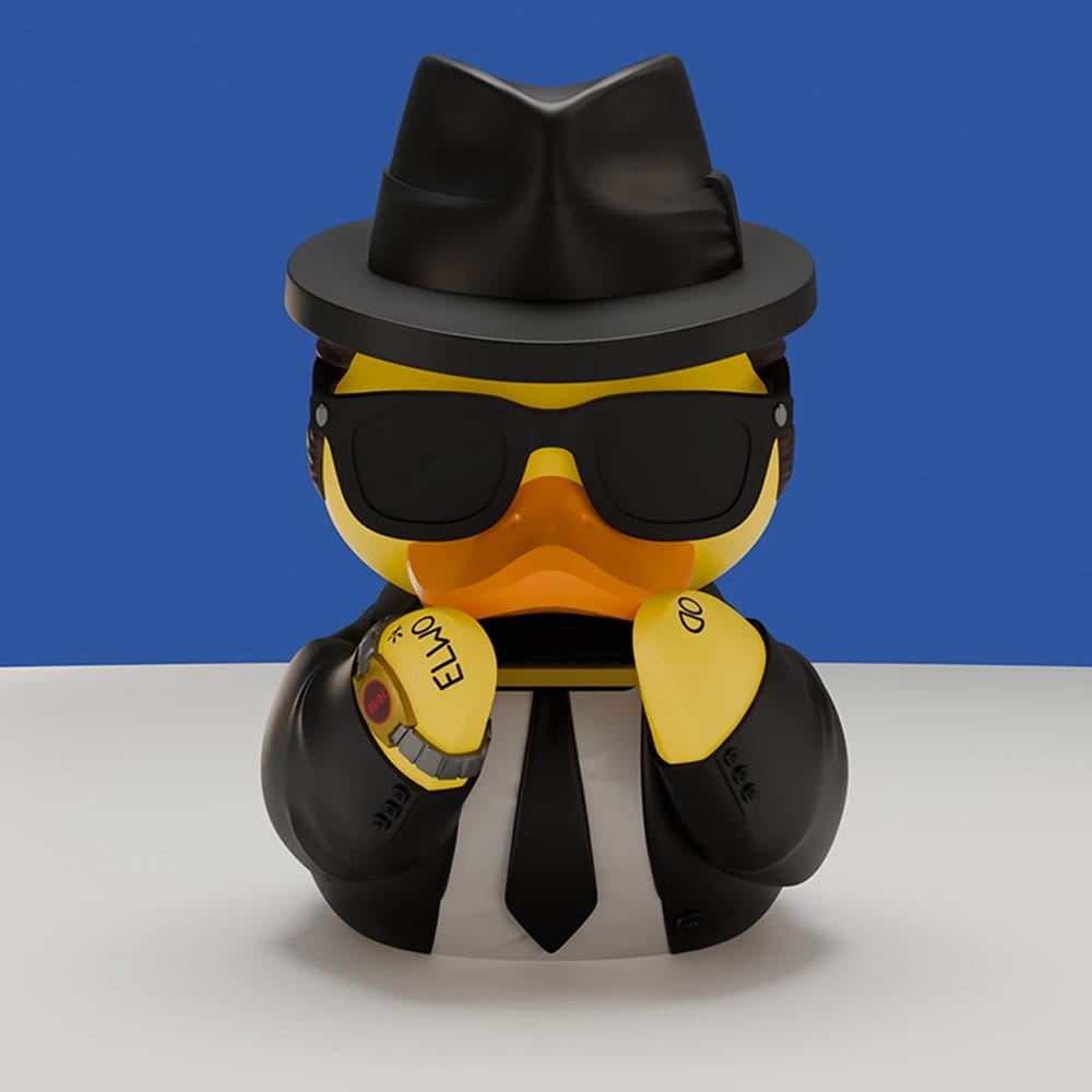The Blues Brothers Tubbz Elwood Collector's Edition Numskull