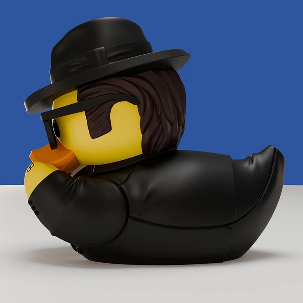The Blues Brothers Tubbz Elwood Collector's Edition Numskull