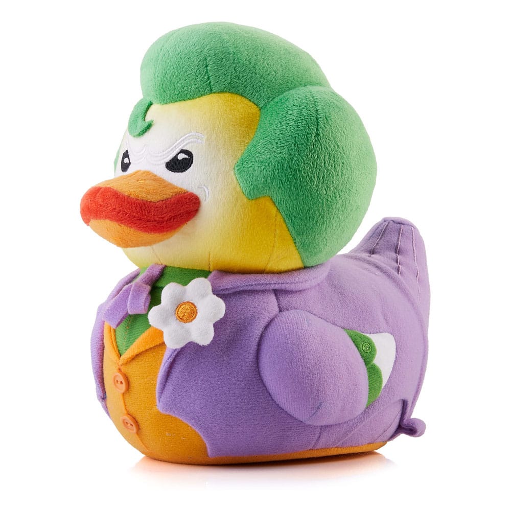 DC Comics Tubbz Plush Figure Joker Numskull