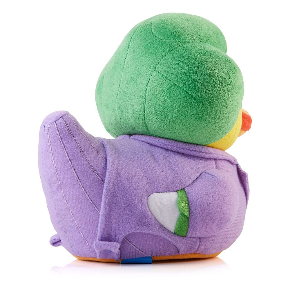 DC Comics Tubbz Plush Figure Joker Numskull