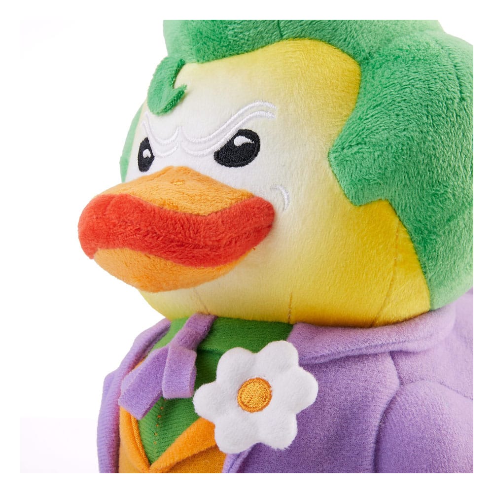 DC Comics Tubbz Plush Figure Joker Numskull