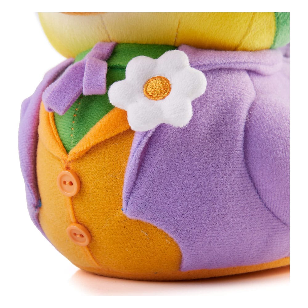DC Comics Tubbz Plush Figure Joker Numskull