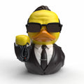 Matrix Tubbz Agent Smith 1st Edition Numskull