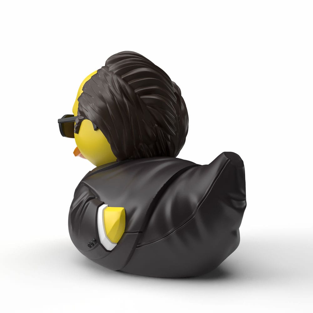 Matrix Tubbz Agent Smith 1st Edition Numskull