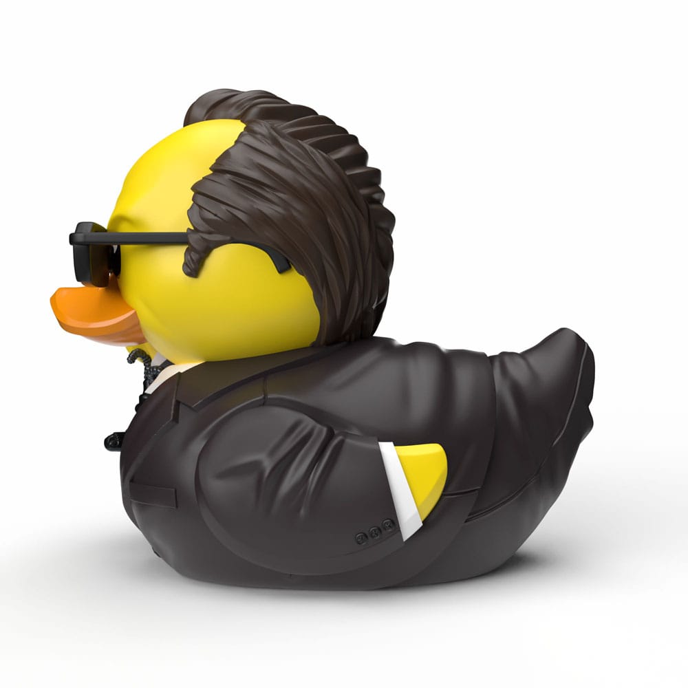 Matrix Tubbz Agent Smith 1st Edition Numskull