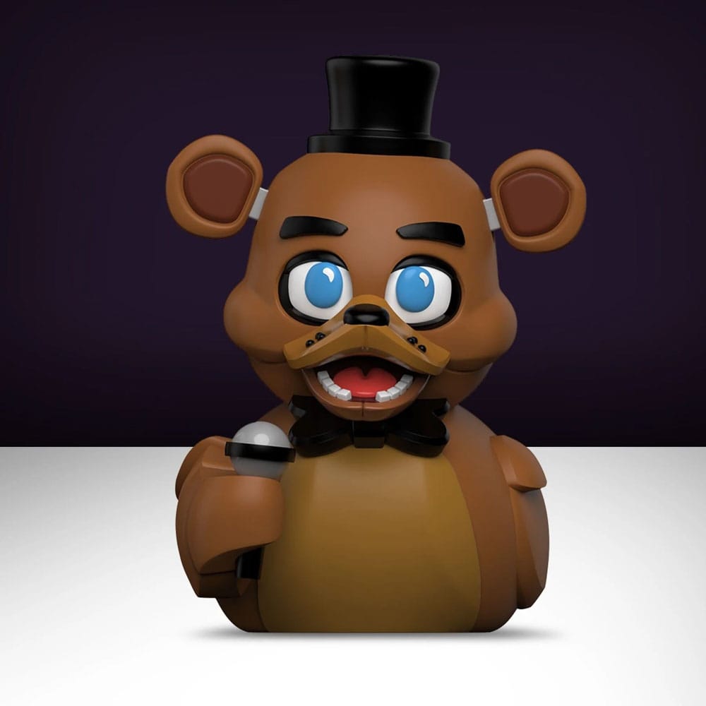Five Nights at Freddy´s Tubbz Freddy 1st Edition Numskull