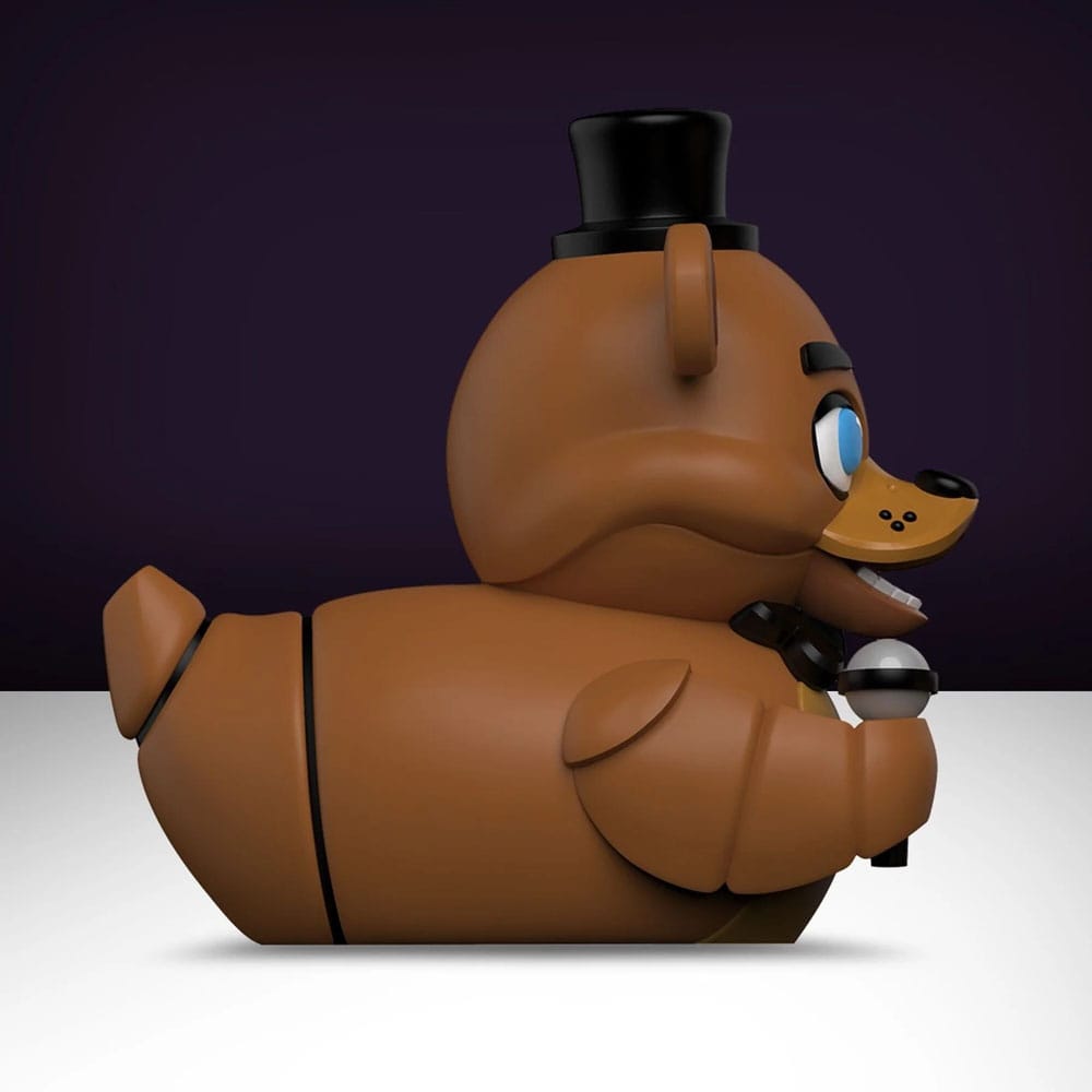 Five Nights at Freddy´s Tubbz Freddy 1st Edition Numskull