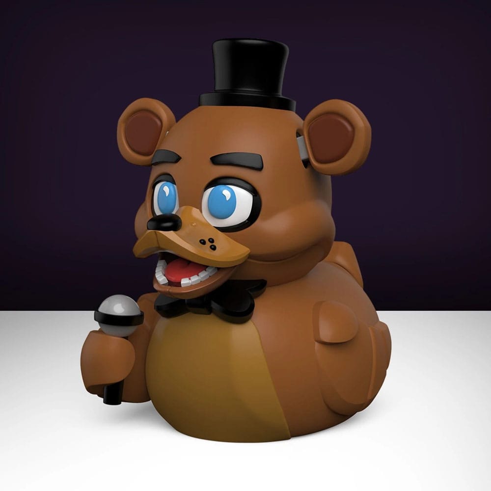 Five Nights at Freddy´s Tubbz Freddy 1st Edition Numskull