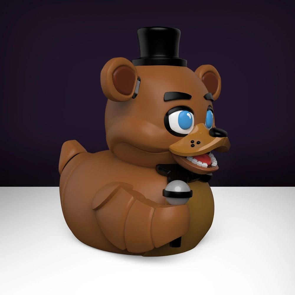 Five Nights at Freddy´s Tubbz Freddy 1st Edition Numskull