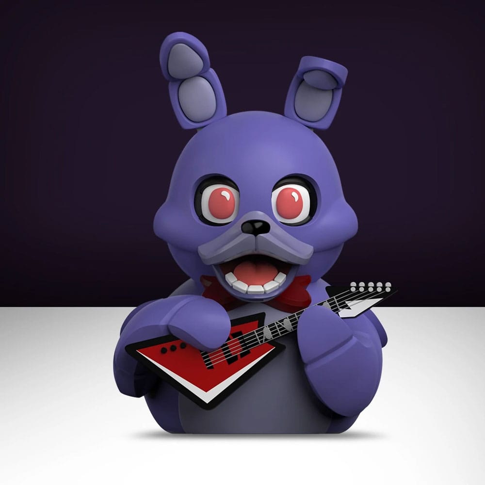 Five Nights at Freddy´s Tubbz Bonnie 1st Edition Numskull