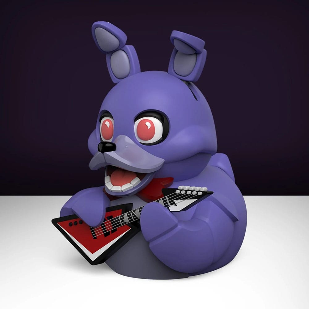 Five Nights at Freddy´s Tubbz Bonnie 1st Edition Numskull
