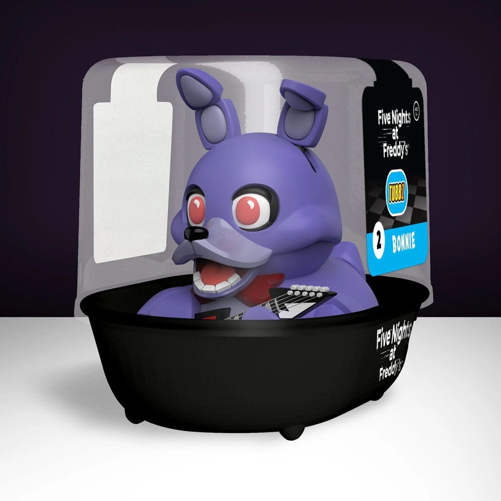 Five Nights at Freddy´s Tubbz Bonnie 1st Edition Numskull