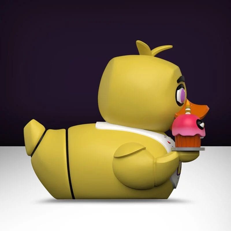 Five Nights at Freddy´s Tubbz Chica 1st Edition Numskull