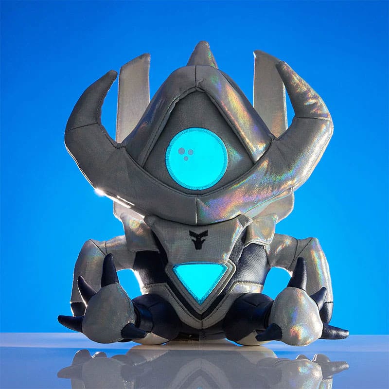 Destiny Tubbz Plush Figure Legendary Atheon Numskull