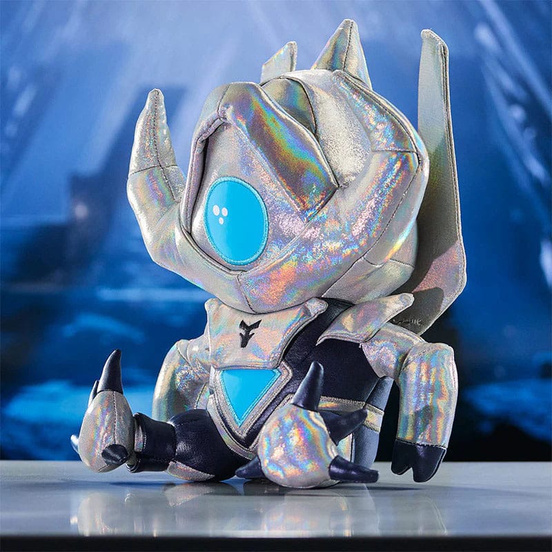 Destiny Tubbz Plush Figure Legendary Atheon Numskull