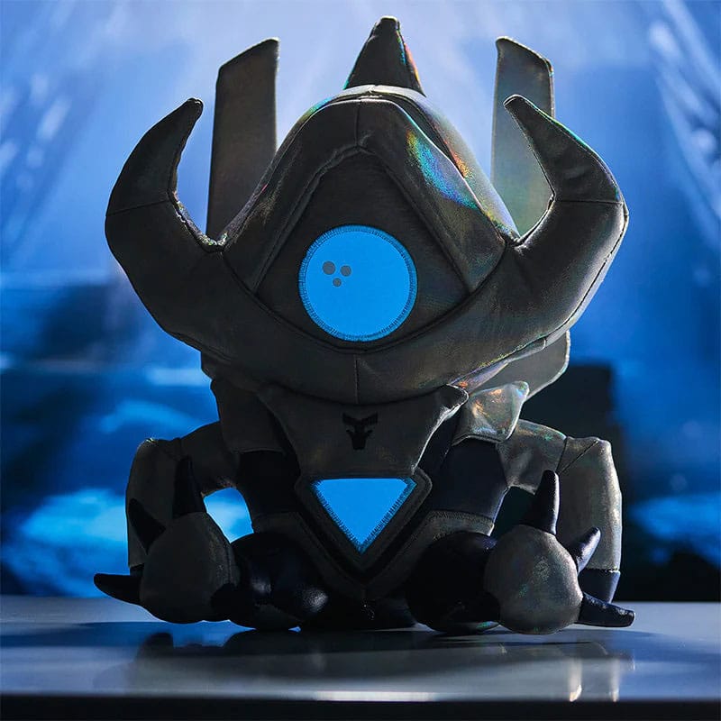 Destiny Tubbz Plush Figure Legendary Atheon Numskull