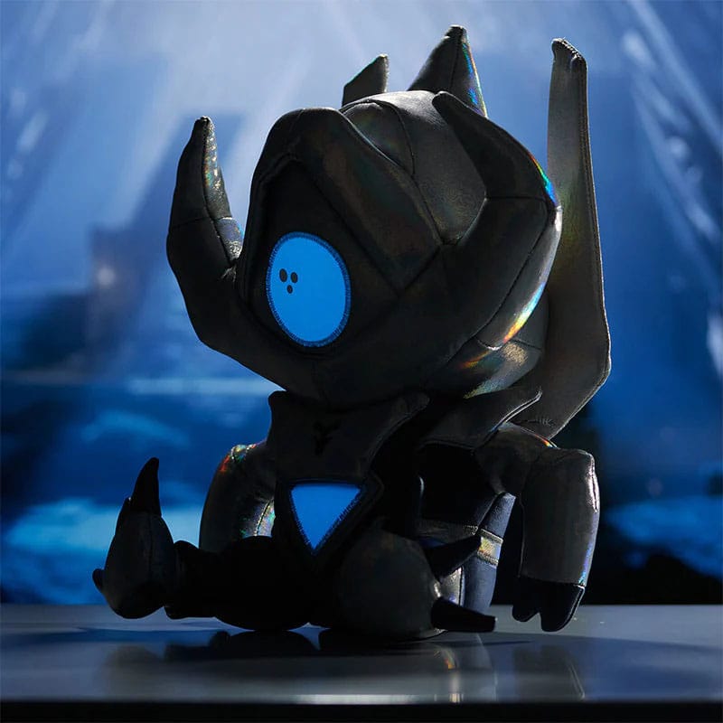 Destiny Tubbz Plush Figure Legendary Atheon Numskull
