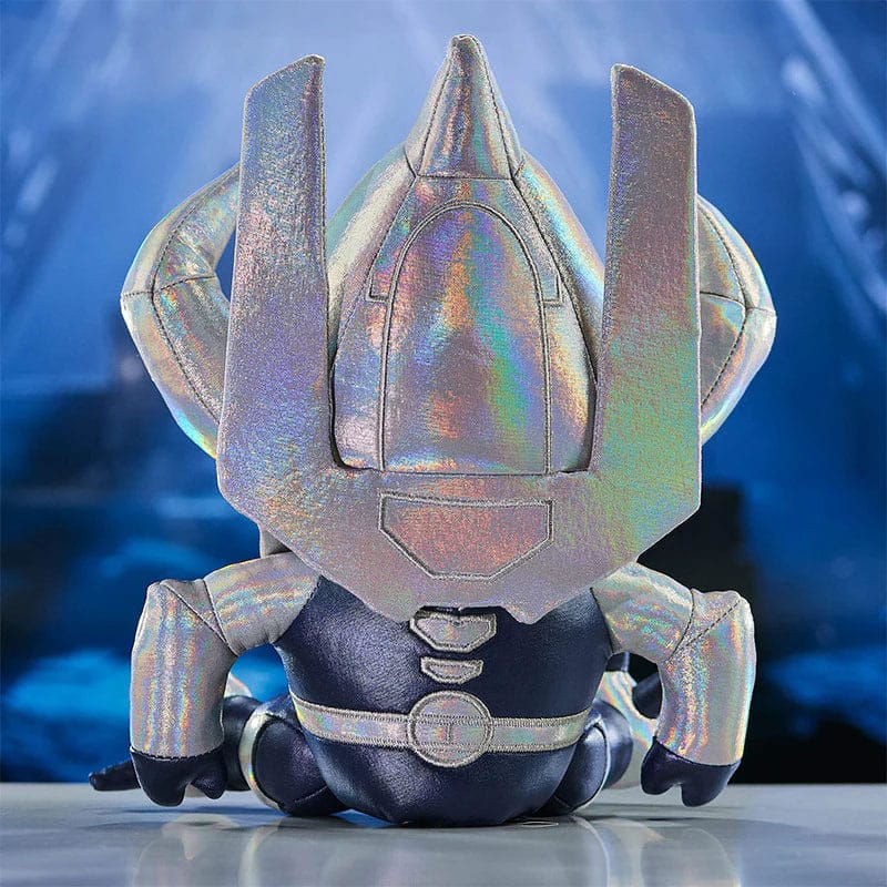 Destiny Tubbz Plush Figure Legendary Atheon Numskull
