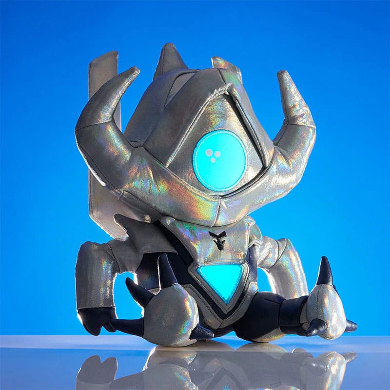 Destiny Tubbz Plush Figure Legendary Atheon Numskull