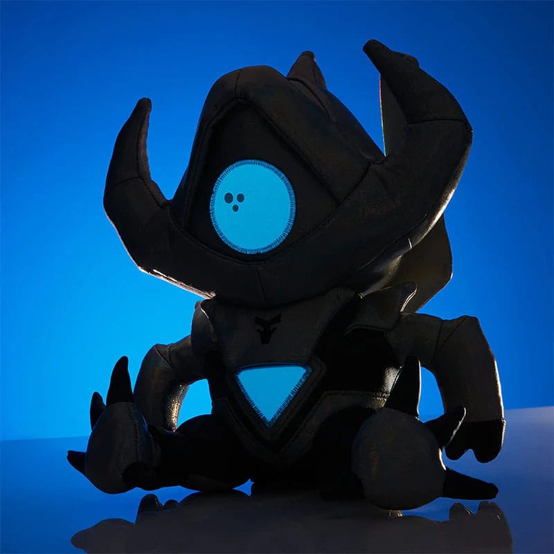 Destiny Tubbz Plush Figure Legendary Atheon Numskull
