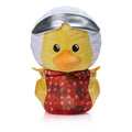 Back To The Future Tubbz Plush Figure Doc Brown 2015 Numskull