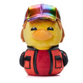 Back To The Future Tubbz Plush Figure Marty Mcfly 2015 Numskull