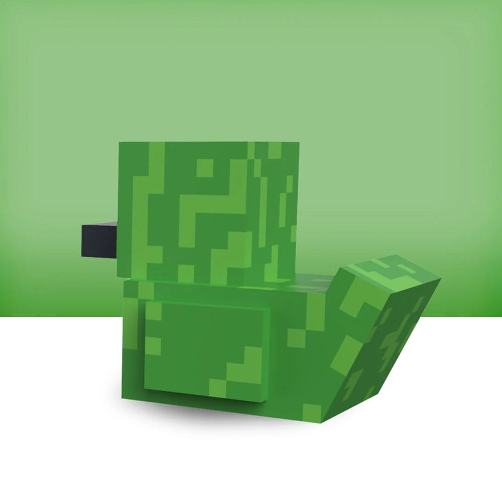 Minecraft Tubbz Mini Creeper Numskull