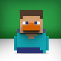 Minecraft Tubbz Steve 1st Edition Numskull