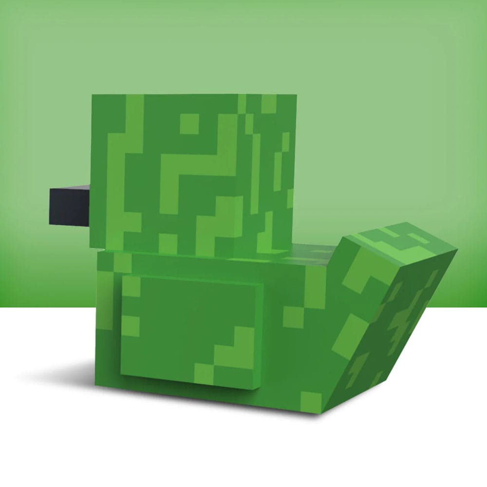 Minecraft Tubbz Creeper 1st Edition Numskull