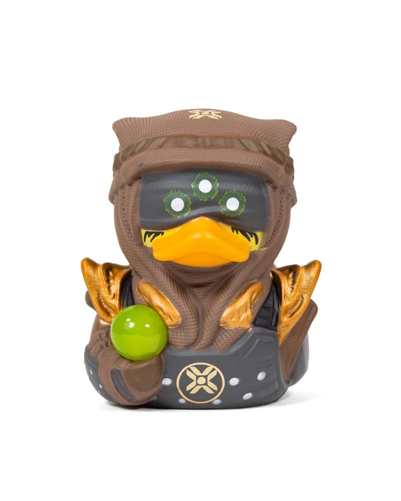 Destiny Tubbz Eris Morn Boxed Edition Numskull