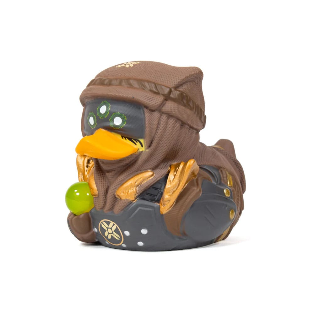 Destiny Tubbz Eris Morn Boxed Edition Numskull