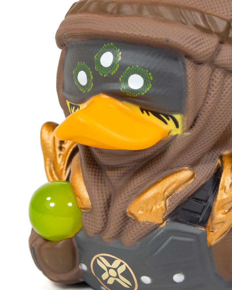 Destiny Tubbz Eris Morn Boxed Edition Numskull