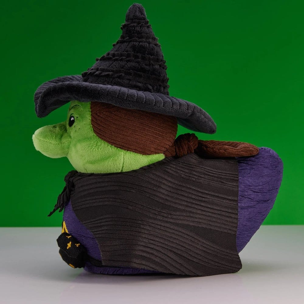 Wicked Tubbz Plush Figure Elphaba Numskull