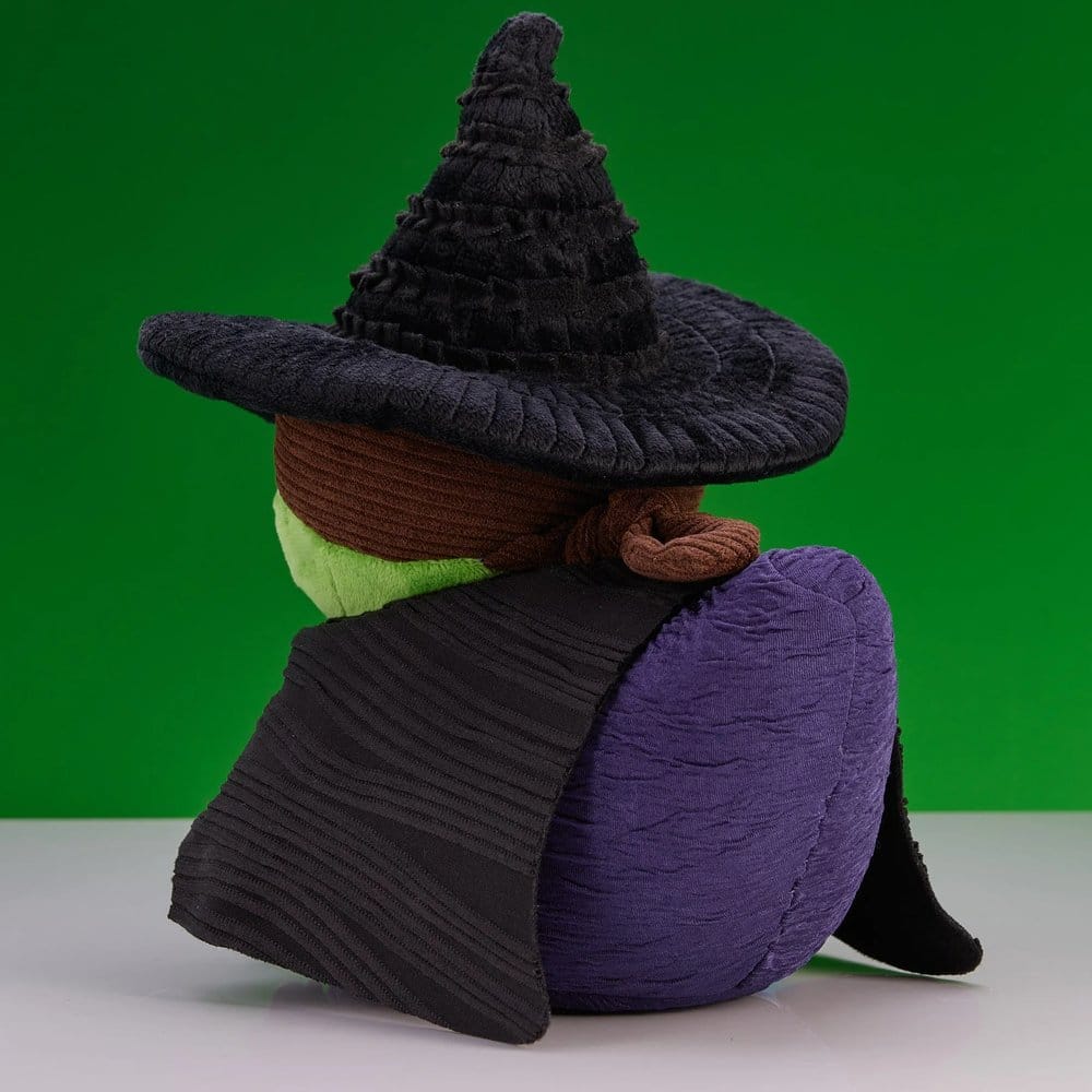 Wicked Tubbz Plush Figure Elphaba Numskull