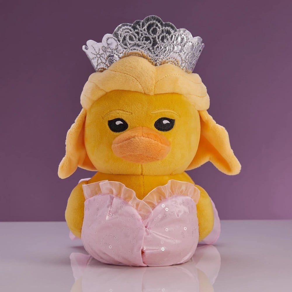 Wicked Tubbz Plush Figure Glinda Numskull