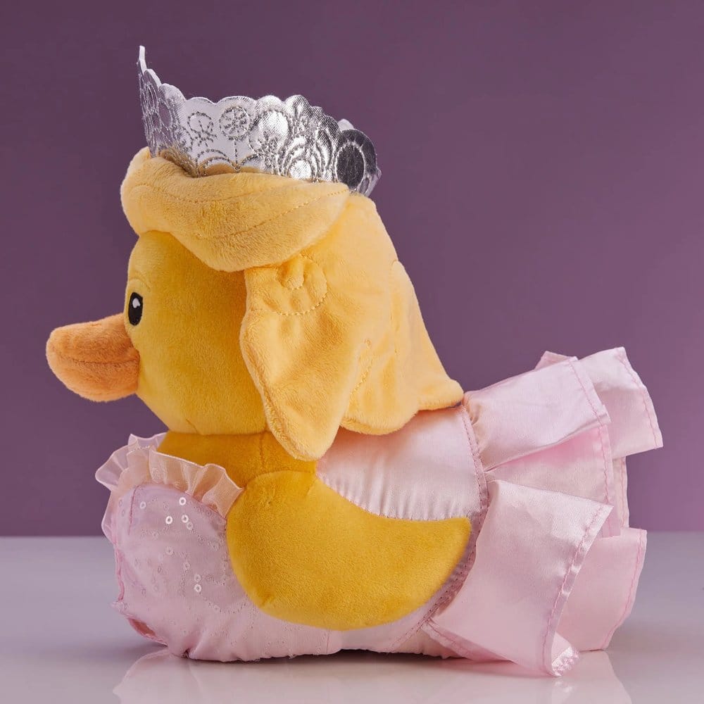 Wicked Tubbz Plush Figure Glinda Numskull