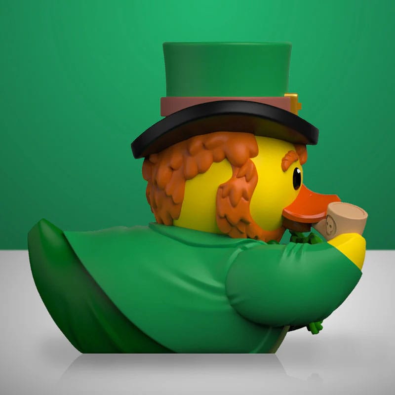 St. Patricks Day Tubbz 1st Edition Numskull