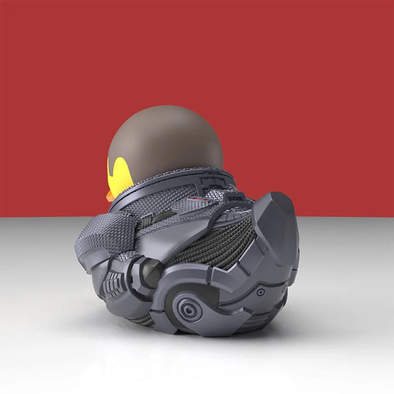 Mass Effect Tubbz Mini Commander Shepard Male Ver. Numskull