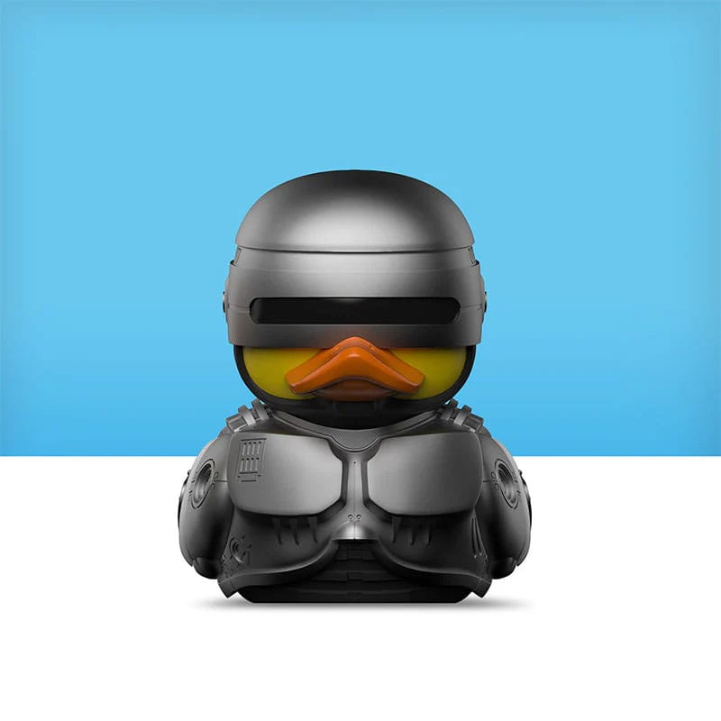 Robocop Tubbz Mini Robocop Numskull