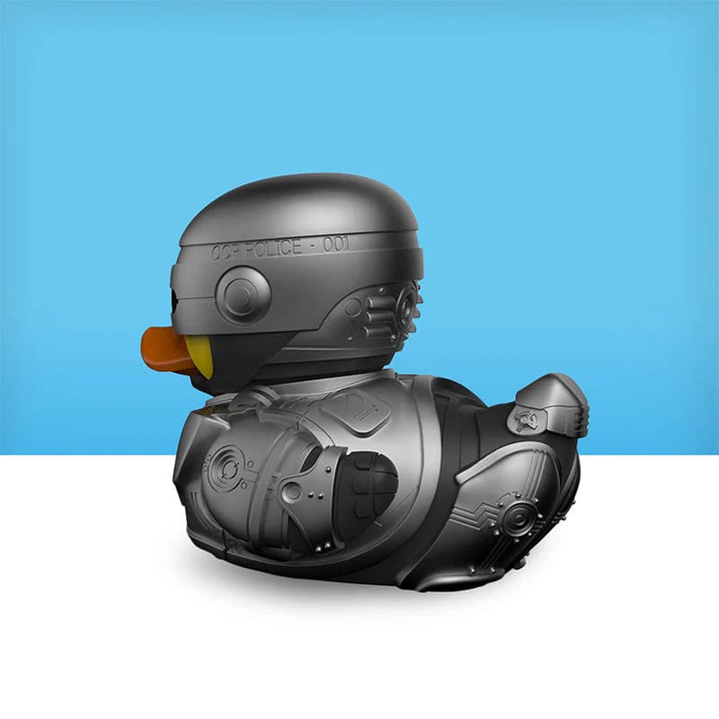 Robocop Tubbz Mini Robocop Numskull
